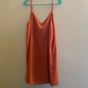 Cotton On Shift Dress